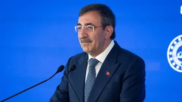 Mücadelede Geri Adım Yok! Cevdet Yılmaz Açıkladı